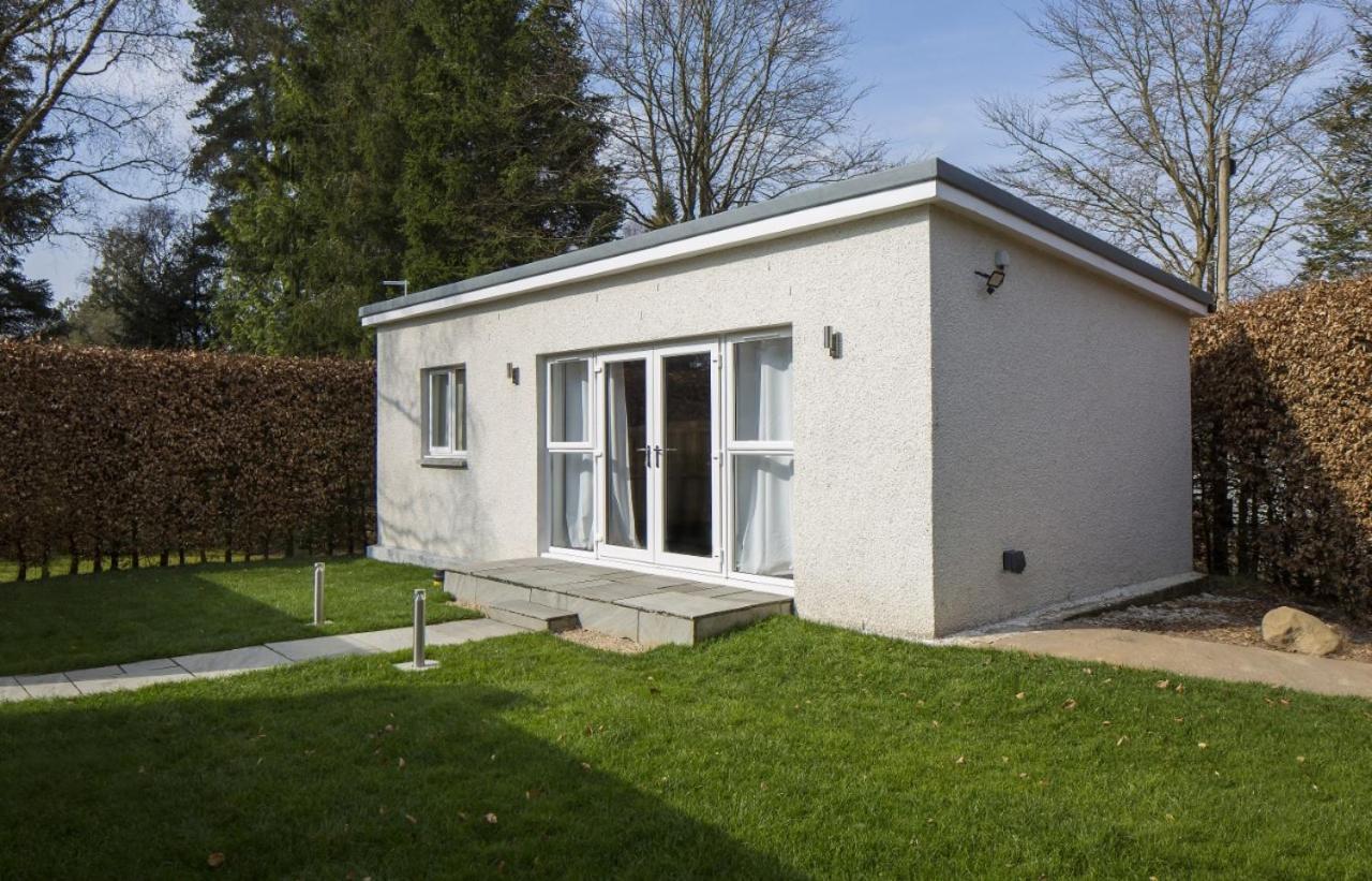 White Cottage - Cosy Holiday Cottage In Drymen, Loch Lomond & Trossachs Exterior foto
