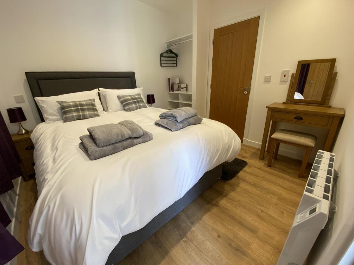 White Cottage - Cosy Holiday Cottage In Drymen, Loch Lomond & Trossachs Exterior foto